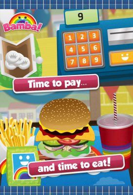 Bamba Burger - android_tablet4