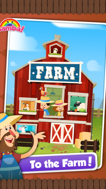 Bamba Farm - iphone1