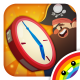 Bamba Clock icon