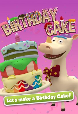 Bamba Birthday Cake - android_tablet4
