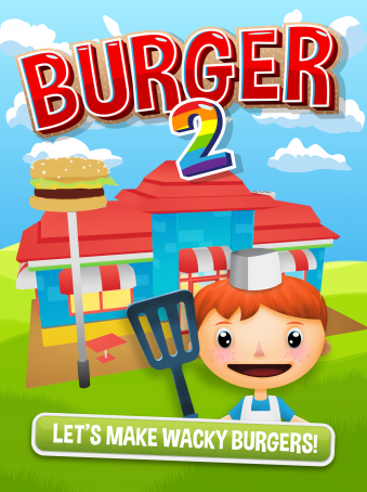 Bamba Burger 2 - ipad2
