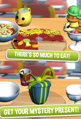 Bamba Pizza 2 - android_tablet4